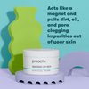 Proactiv Amazonian Clay Mask, Creamy, Natural Cleansing Skin Care Face Mask with Minerals, Vitamins and Antioxidants, Moisturizing for Acne, Gray, Cucumber, 3 Fl Oz