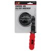 Performance Tool W54044 2-3/8-Inch to 2-5/8-Inch Swivel Filter Wrench