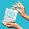 FORMULA 10.0.6 - Soak Your Face Intensive Hydrating Sheet Mask