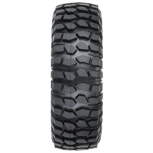 Pro-Line Racing Class 0 BFG Krawler T/A KX 1.9 Predator Tires F/R PRO1017103 RC Tire