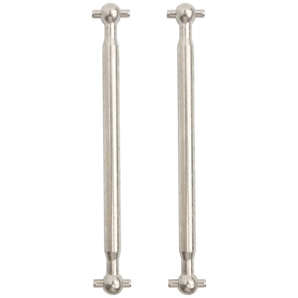 GDOOL Rear Dog Bone QWJ03 Q901-WJ03 1:16 RC Car Spare Parts Accessories for Q901 Q902 Q903 Q905 RC Cars(2 CPS)