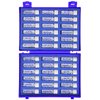 Helios Homeopathy 36 Homeopathic Remedy Deluxe Family Kit