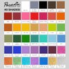 Mehron Makeup Paradise Makeup AQ Refill Size | Stage & Screen, Face & Body Painting, Beauty, Cosplay, Halloween | Water Activated Face Paint, Body Paint, Cosplay Makeup .25 oz (7 ml) (LIGHT BROWN)