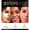 Premium 24K Gold Sheet Mask for Men & Women - Moisturizing Collagen Face Mask Set & Hydrating Face Masks Skin Care - Korean Beauty Skin Care Face Mask - Gold Collagen Facial Mask Sheet 1 pack (5)