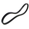Holdia Generator Belt JN6-H1173-00 Compatible with Yamaha G16, G20, G21, G23, G27 and G28 Golf Cart