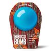 DA BOMB Bath Morocco Bath Bomb, 7oz, New Blue Color!