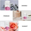 FOMIYES 12 Pcs Loose Powder Bottle Powder for Women Concealer Powder Sifter Jar Loose Powder Container Powder Bottles Empty Powder Dispenser Mini Containers Travel Plastic Makeup Cosmetic