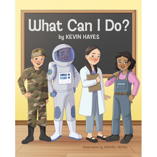 What Can I Do?