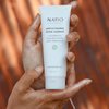 Natio Gentle Foaming Facial Cleanser, 3.5 oz - Face Cleanser with Aloe Vera, Rosewood - Face Wash to Remove Excess Oils - Maintains Moisture Balance