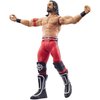 WWE Seth Rollins Action Figure, Posable 6-in Collectible for Ages 6 Years Old & Up