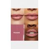 Lawless Women's Forget the Filler Lip-Plumping Line-Smoothing Satin Cream Lipstick, Femme, 0.1 oz/3.7 mL