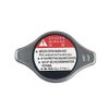 Radiator Cap Sub-Assembly Compatible with Honda Accord Civic CRV Odyssey Pilot MDX and More Replace 19045-PAA-A01, 19045PAAA01