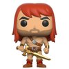 Funko POP Television: Son of Zorn Toy Figure