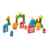 Mega Bloks Animal Families
