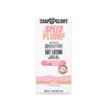 Soap & Glory Speed Plump Intensely Hydrating Day Lotion Moisturizer - Shea Butter & Coconut Oil Face Moisturizer for Dry Skin - 24 Hour Hydrating Lotion with Hyaluronic Acid & Vitamin B (50ml)