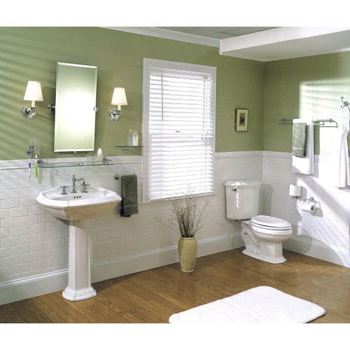 Ginger 2609/SN London Terrace Hanging Toilet Tissue Holder, Satin Nickel