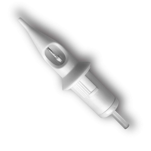 BIGWASP Professional Disposable 1013RL Tattoo Needle Cartridge #10 Bugpin 13 Round Liner (13RL) 20Pcs