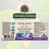 Nature's Answer 100% Pure Organic Essential Oil Blend, 0.5-Ounce, Night Snooze