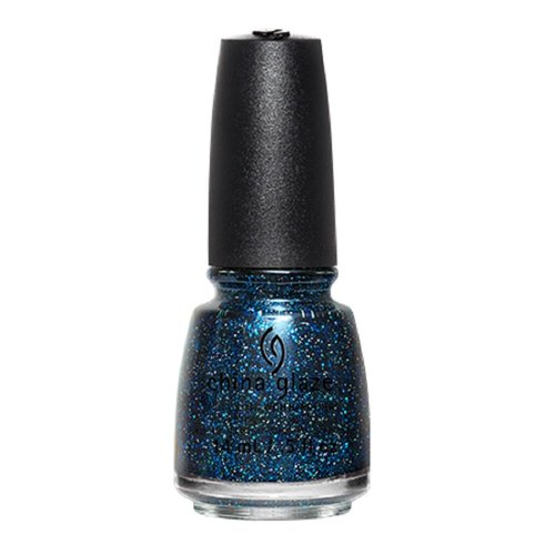 China Glaze Star Hopping Collection Nail Lacquer