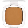 L’Oréal Paris Age Perfect Creamy Powder Foundation Compact, 350 Classic Tan, 0.31 Ounce