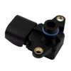 56041018AB 68002763AA AS217 216519 MAP Manifold Absolute Pressure Sensor Compatible with Chrysler Town Country Voyager Dodge Caravan Dakota Durango Jeep Grand Cherokee Liberty Wrangler
