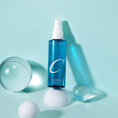Enough Collagen 3X Moisture Mist, 3.38 fl oz (100 ml)