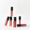 Feev Hyper-Fit Color Wear | Velvet Cream Matte Lip Tint | Vegan Lip Stain & Safe for Sensitive Skins (#02 Fancy Mauve)