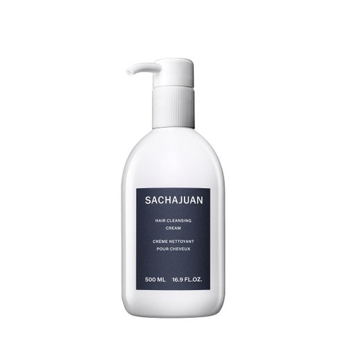 SACHAJUAN Hair Cleansing Cream, 16.9 Fl Oz