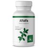 Graminex Alfalfa Tablets - Non-GMO Green Superfood Supplement with Vitamins, Minerals, Amino Acids - 240 Tablets