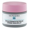 SEPHORA COLLECTION Brightening Eye Cream with Caffeine and Hyaluronic Acid 0.67 oz/ 20mL
