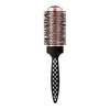 NEW Cricket Binge Copper Tension 1.75” Thermal Styling Hair Brush, Professional High Heat, Carbon Anti-Static Bristles, Copper, Ion Barrel
