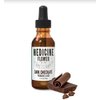 Dark Chocolate Flavor Extract - Premium - By Medicine Flower 15 ml