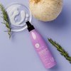 Luseta Leave in Conditioner for Curly with Coconut Oil Promotes Shining, Bouncy, Frizz-free, Sulfate Free Paraben Free 8.5Fl Oz