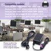 Burflo 30V 333mA Ac Adapter for Hp 0957-2286 Deskjet 1000 1050 1051 1055 1056 2000 2050 3000 3050 3050A 3051A 3052A 3054 3510 3512 Printer Series J110A J310A J410 J410E J510 J611 0957-2290 0957-2398