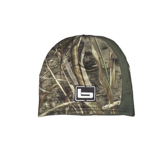 Banded Hailstone Beanie (Multiple Camo Options)