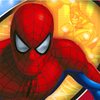 Spider-Man Spider-Sense Beverage Napkins (16)