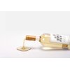 Beyond123 Spilled Wine Bottle Holder - Fun and Unique Way to Display Your Favorite Wine - Red and White (Set of 2)