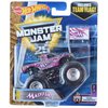 Hot Wheels Monster Jam Madusa, Includes Team Flag