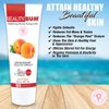 BeautyFit BeautyBum Pump Redefining Muscle Toning Lotion - Tightens Skin and Improves Appearance - Enhances Natural Elasticity and Firmness - Sculpt and Tone Problem Areas - Peach Bottom - 8 oz