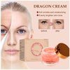 2Pcs Dragons Blood Easy Cream, Dragons Blood Easy Face Cream, Retinol Placenta Dragon Blood Cream, Hydrate Skin and Decrease Wrinkles, Lightweight Face Moisturizer for All Skin Types