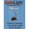 Opto-Light LED Desk Lamp