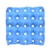 Inflatable Waffle Cushion for Pressure Sores - Inflatable Air Seat Cushion for Pressure Relief - Pressure Ulcer Cushion for Chair & Wheelchair Pressure Sores