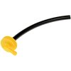 Dorman 54370 Engine Coolant Reservoir Cap for Select Honda Models