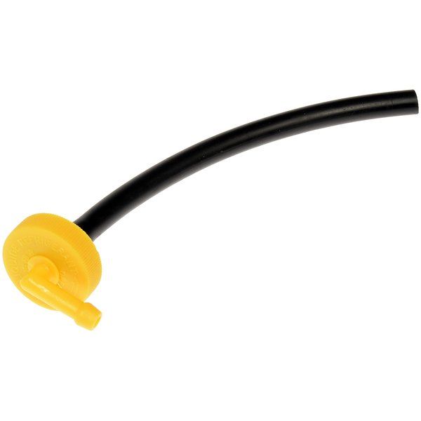 Dorman 54370 Engine Coolant Reservoir Cap for Select Honda Models