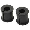 MOOG K90522 Suspension Stabilizer Bar Bushing Kit for Toyota Camry