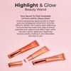 Highlight & Glow Beauty Wand - Champagne Glow
