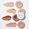 Supergoop! Shimmershade, Daydream - 0.18 oz - Long-wearing Cream Eyeshadow with Broad Spectrum SPF 30 Sunscreen - Instantly Brightens Eye Area - Won?ÇÖt Crease, Flake or Fade