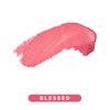 LA Girl Matte Flat Velvet Lipstick - Blessed - GLC804