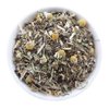 BE HAPPY Tea with St. John's Wort, Vervain, and Skullcap 40g (1.41oz) - an Uplifting, Caffeine Free Herbal Tea