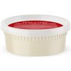 Triple Threat Body Butter 8 oz. - Blend of Shea, Mango & Coconut Oil - 100% Pure Natural Raw Unrefined Moisturizer For Dry Skin, Face And Hair. Great For Lip Balm and Soap Making
